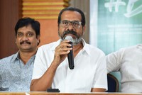 Bro Movie Success Meet